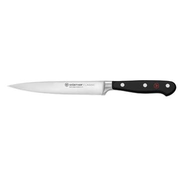 Wusthof CC Vleesmes 16cm 4522-16, Verzenden, Nieuw