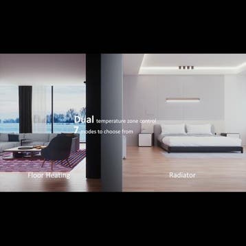 Househeating Warmtepomp Monoblock 8 Kw Netto €799,-, Nieuw
