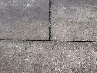 TERRASTEGELS 40x80x4.4cm 21,95/M2 !!, Nieuw, Beton, Minder dan 5 m², Terrastegels
