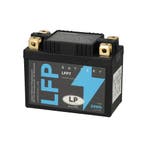 Landport (LP) LFP7 12 volt 24,0 Wh Lithium LiFePO4 accu, Motoren, Ophalen of Verzenden, Nieuw