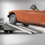 Datona Aluminium oprijplaten auto - 180 cm (2 stuks) -, Ophalen of Verzenden, Nieuw