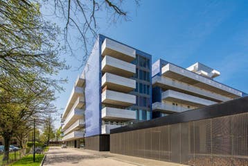 Te huur: Appartement Vijfhagen in Breda, Noord-Brabant, Breda, Appartement