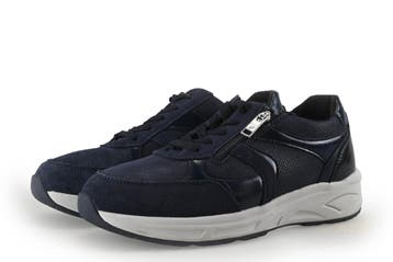 Waldlaufer Sneakers in maat 38 Blauw, Kleding | Dames, Schoenen, Waldlaufer, Verzenden, Blauw, Sneakers of Gympen