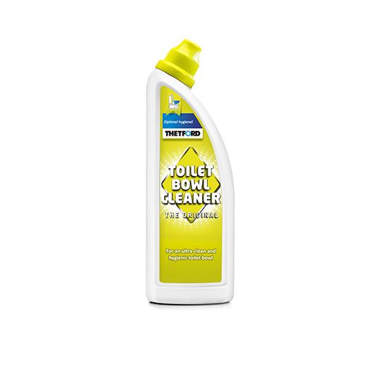 THETFORD TOILET BOWL CLEANER 750 ML, Watersport en Boten, Accessoires en Onderhoud, Ophalen of Verzenden