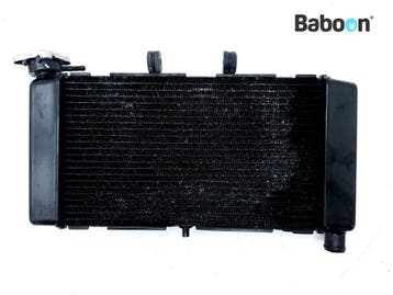 Radiateur Honda NC 750 D Integra 2016-2020 (NC750D RC89), Motoren, Verzenden, Gebruikt