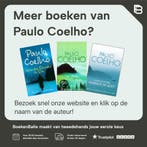 Wie inspireerde Kahlil Gibran? 9789062719129 Paulo Coelho, Verzenden, Gelezen, Paulo Coelho