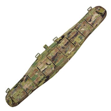 TYR Tactical Gunfighter modular MAB belt Molle, Multicam, Ophalen of Verzenden, Landmacht, Amerika, Overige typen