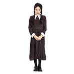 Gothic Addams Family Jurk Kind, Kleding | Dames, Ophalen of Verzenden, Nieuw
