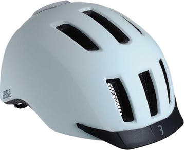 BBB Cycling Grid Fietshelm met Verlichting - Volwassenen -, Verzenden, Nieuw