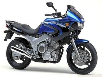 Motorsloop Onderdelen Yamaha TDM TRX XTZ 750 850 900, Verzenden, Gebruikt