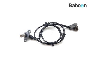 ABS Sensor Achter Honda NC 750 X 2014-2015 (NC750X), Verzenden, Gebruikt