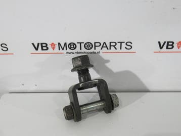 Yamaha TDM 900 Achterveer bevestiging, Ophalen of Verzenden, Nieuw
