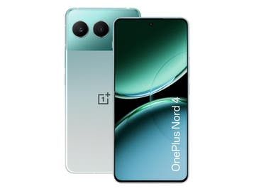 OnePlus Nord 4 - 12GB RAM - 256GB opslag - Groen, Telecommunicatie, Mobiele telefoons | Overige merken, Verzenden, Nieuw