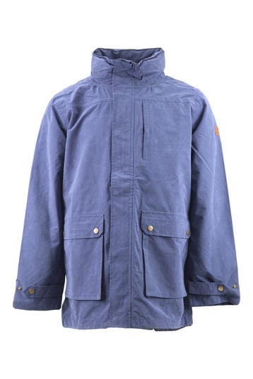 Mgo Leisure Wear Jas in maat XL Blauw, Verzenden, Zo goed als nieuw, Blauw, Mgo Leisure Wear