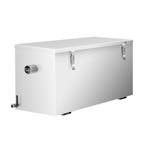 GGM Gastro | Vetafscheider - 20L - incl. slibvanger 10L - |, Verzenden, Nieuw in verpakking