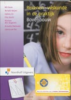 9789001770952 Rekenen-wiskunde in de praktijk Bovenbouw, Boeken, Verzenden, Zo goed als nieuw, Wil Oonk