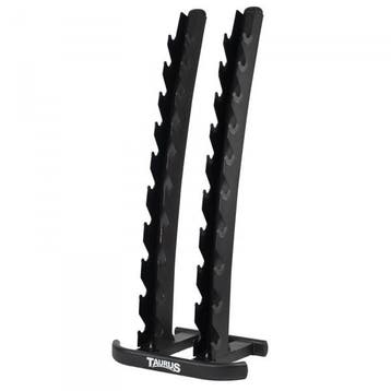 Taurus halterstandaard Pro, Sport en Fitness, Fitnessmaterialen, Verzenden, Nieuw