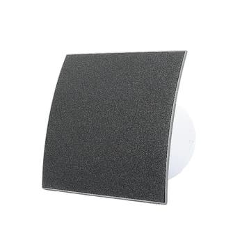 Whisper Pro-Design badkamerventilator, Verzenden, Nieuw