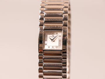 Baume & Mercier - Catwalk Geneve - Zonder minimumprijs -, Sieraden, Tassen en Uiterlijk, Nieuw