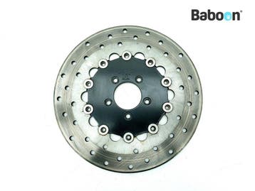 Remschijf Voor Harley-Davidson FXDFSE Dyna Fat Bob CVO 2009, Motoren, Onderdelen | Harley-Davidson, Verzenden, Gebruikt