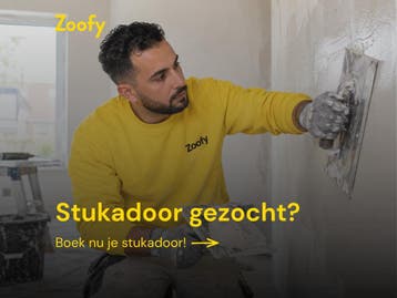 Stukadoor gezocht? Boek nu online, vandaag nog geregeld!, Garantie, Metselen