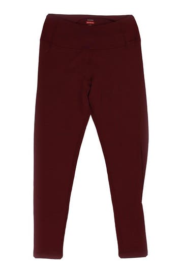 Icebreaker Legging in maat L Rood, Kleding | Dames, Icebreaker, Verzenden, Zo goed als nieuw, Rood