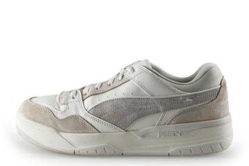 Puma Sneakers in maat 46 Beige, Puma, Overige kleuren, Verzenden, Sneakers of Gympen