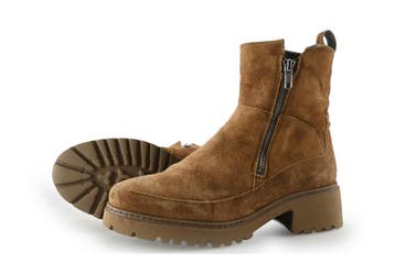 Piedi Nudi Boots in maat 42 Bruin, Kleding | Dames, Bruin, Verzenden, Overige typen, Piedi Nudi