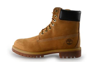 Timberland Laarzen in maat 42 Beige, Kleding | Heren, Schoenen, Overige kleuren, Verzenden, Timberland, Overige typen