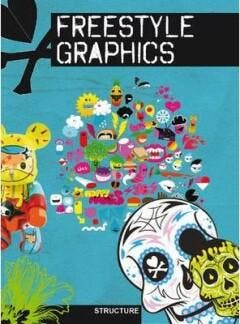 Freestyle Graphics - Ken Liu 9788496969353, Verzenden, Gelezen, Ken Liu