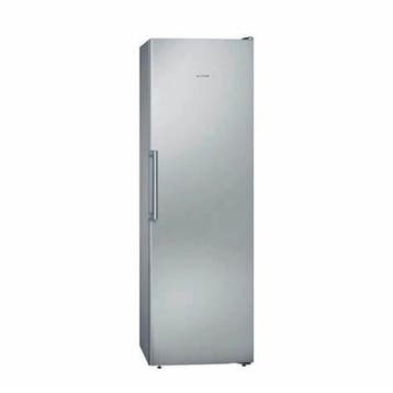 WEG=WEG: Siemens IQ300 Vrijstaande Vriezer GS36NVI3P, Witgoed en Apparatuur, Vriezers en Diepvrieskisten, Verzenden, Zo goed als nieuw