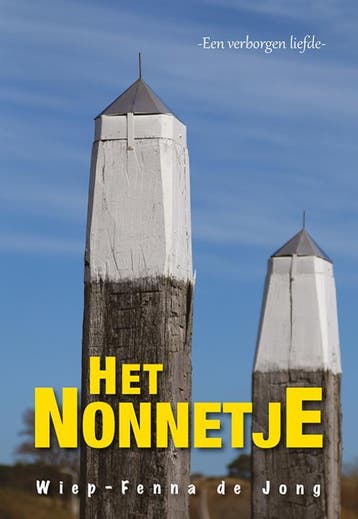 Het nonnetje - Wiep-Fenna de Jong 9789089542786, Verzenden, Gelezen, Wiep-Fenna de Jong