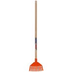 Talen Tools Mini-Gazonhark voor Kinderen - Kunststof - FS..., Kinderen en Baby's, Speelgoed | Overig, Ophalen of Verzenden, Nieuw