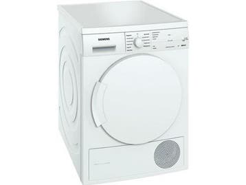 Siemens WT44W162 - Warmtepompdroger - 7 kg - Zelfreinigende, Witgoed en Apparatuur, Wasdrogers, Verzenden, Zo goed als nieuw