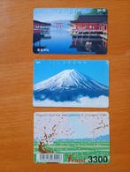 Themacollectie - Zeldzame telefoonkaarten uit Japan, Antiek en Kunst