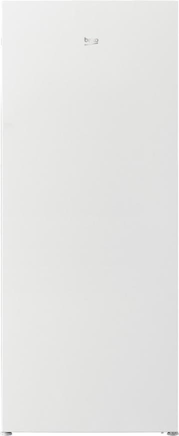 Beko RFSA240M41WN Vrieskast Vrijstaand 215 l E Wit499, Witgoed en Apparatuur, Vriezers en Diepvrieskisten, Ophalen of Verzenden