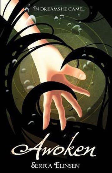 Awoken - Serra Elinsen 9781491268728, Boeken, Verzenden, Zo goed als nieuw, Serra Elinsen