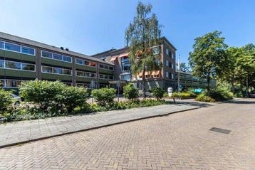 Te huur: Appartement P.C. Hooftlaan in Deventer, Deventer, Overijssel, Appartement