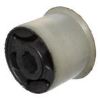 Draagarmrubber SEAT ALTEA (1.9 TDI), Ophalen of Verzenden, Nieuw