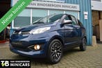Aixam Brommobiel Coupe 2016 - 45 km auto | Microcar - Ligier, Keurmerk '100% Onderhouden', Dealer onderhouden, Nieuw, BTW verrekenbaar
