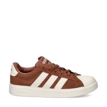 adidas Streettalk sneakers voor dames in het Cognac, Kleding | Dames, Schoenen, Overige kleuren, Nieuw, Sneakers of Gympen, Verzenden