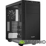Be quiet! Pure Base 600 Window Zwart, Computers en Software, Computerbehuizingen, Verzenden, Nieuw