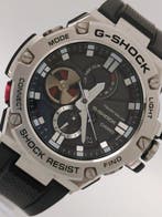 Casio - G-SHOCK G-STEEL - Zonder minimumprijs -, Nieuw