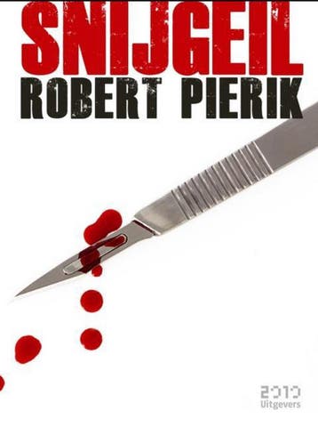Snijgeil - Robert Pierik 9789490951481, Verzenden, Gelezen, Robert Pierik