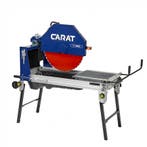 Carat T-7010 steenzaagmachine laser 400V, 70 mm of meer, Overige typen, Nieuw, Ophalen of Verzenden