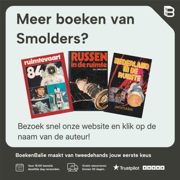 Wonen in de ruimte - Smolders 9789022837733, Boeken, Verzenden, Gelezen, Smolders