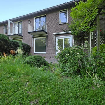 Huis in Zwolle gevonden voor €2400,- pm, 50 m² of meer, Zwolle