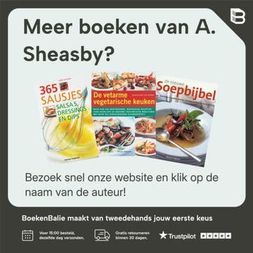 365 broodrecepten - A. Sheasby 9789059203020, Verzenden, Gelezen, A. Sheasby