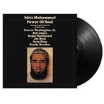 Idris Muhammad - Power Of Soul, Nieuw in verpakking, 12 inch