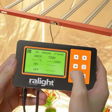 Ralight ECO LED Controller, Ophalen of Verzenden, Nieuw